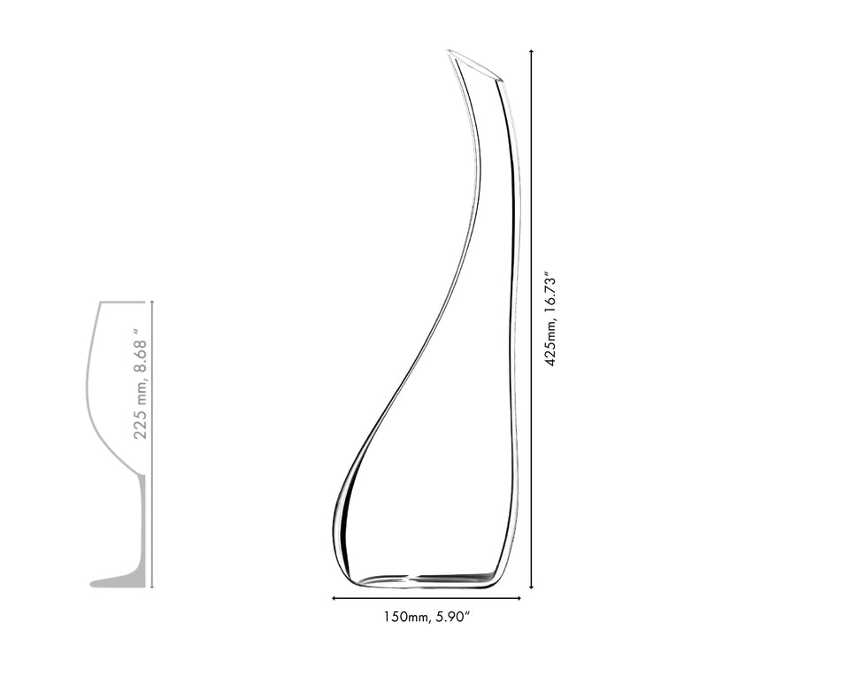 Riedel Cornetto Magnum