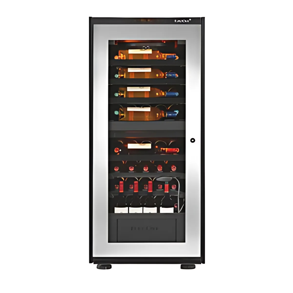 EuroCave Inspiration Cellar Medium Model Dual Zone 51 Bottle