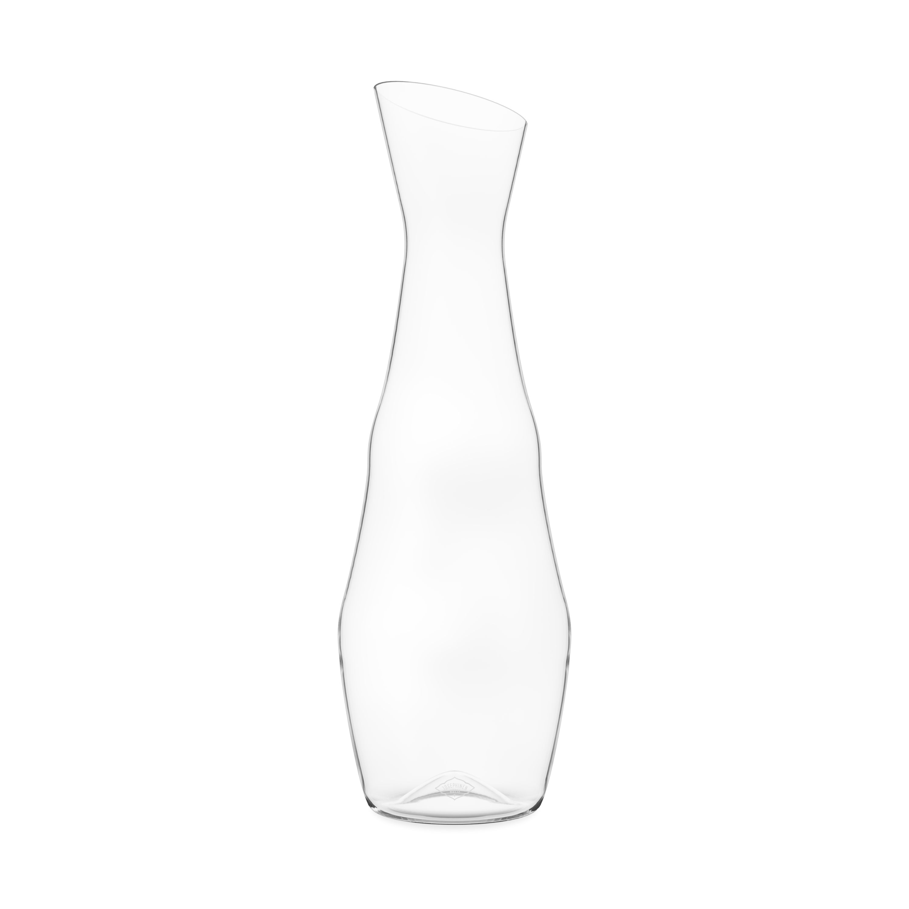 Josephinenhütte Josephine N°9 Carafe