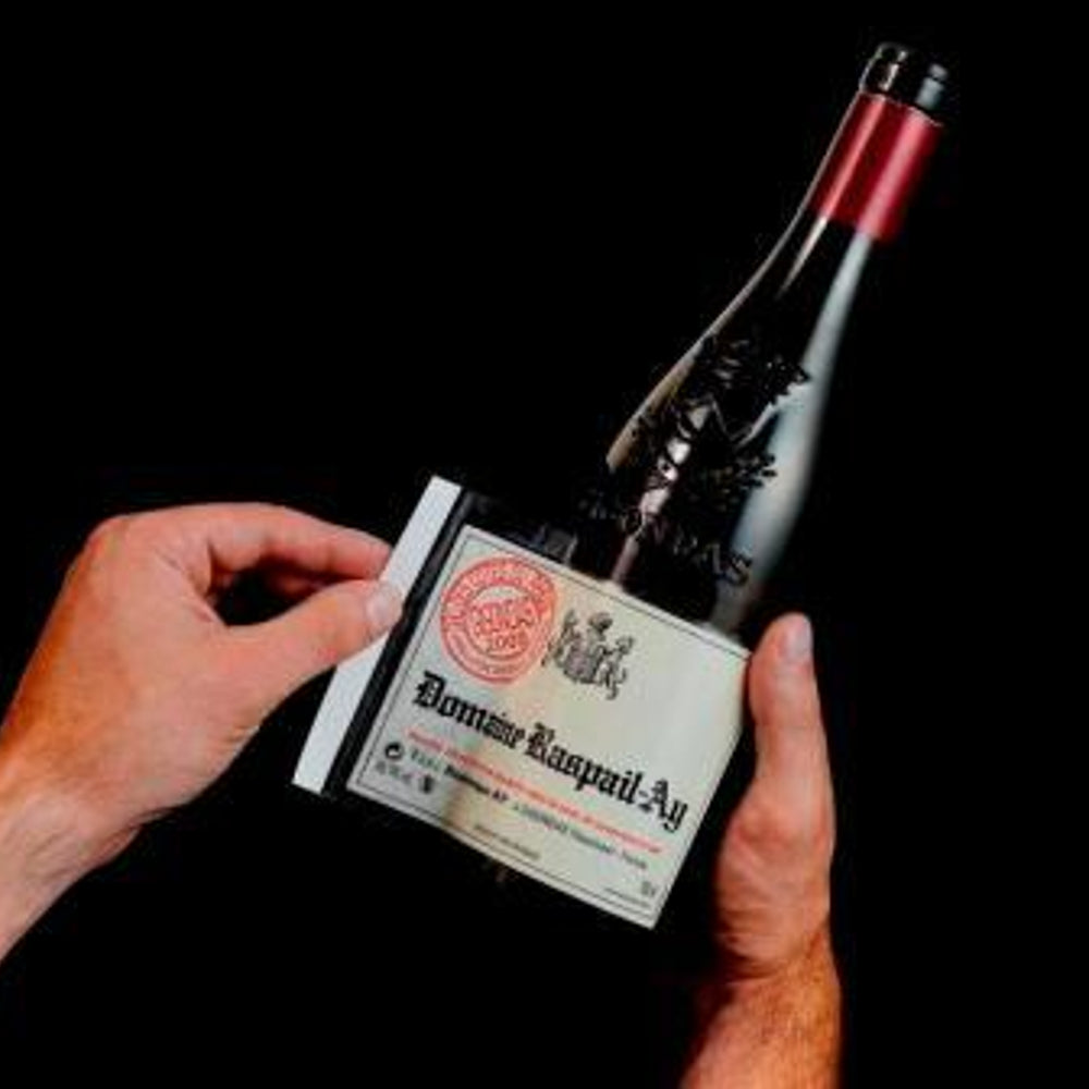 Cuisivin Wine Journal Red