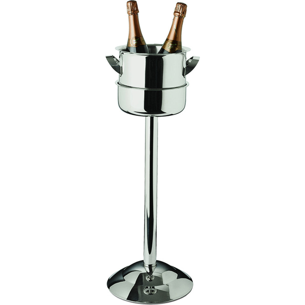 Triomphe Wine Cooler & Stand