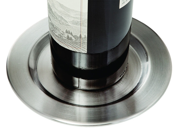 Franmara Pratique Wine Bottle Coaster