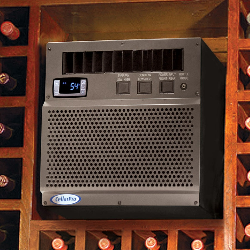 CellarPro CellarPro CP 2000VSI Wine Cellar Cooling Unit