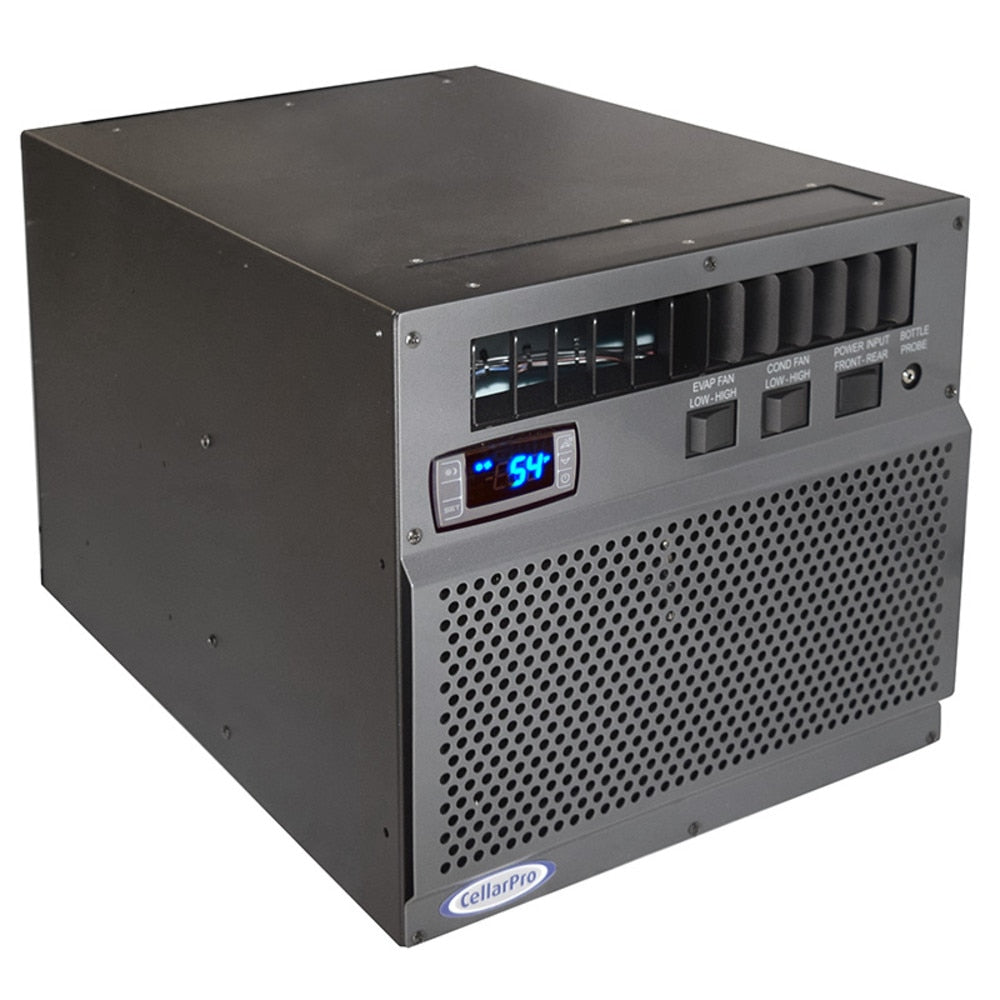 CellarPro CellarPro CP 2000VSI Wine Cellar Cooling Unit