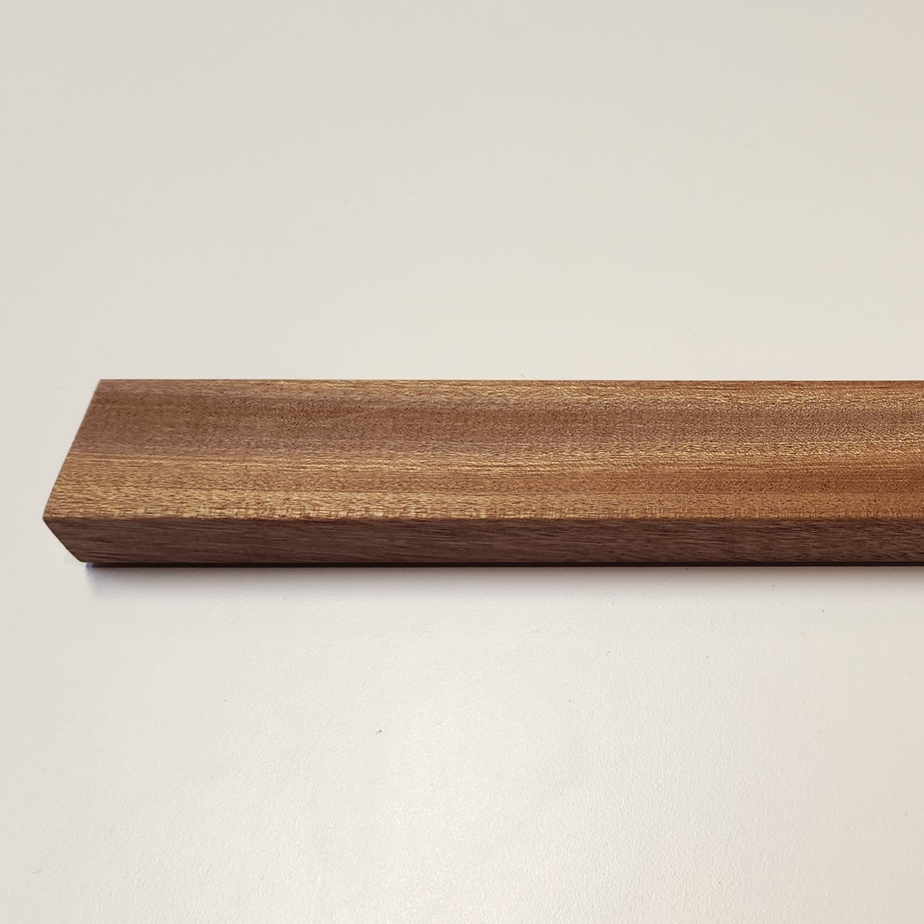 Premier Cru Wine Racks Premier Cru Trim Options - Vertical Filler Piece 6/7 FT – 1 ½” x 11/16”