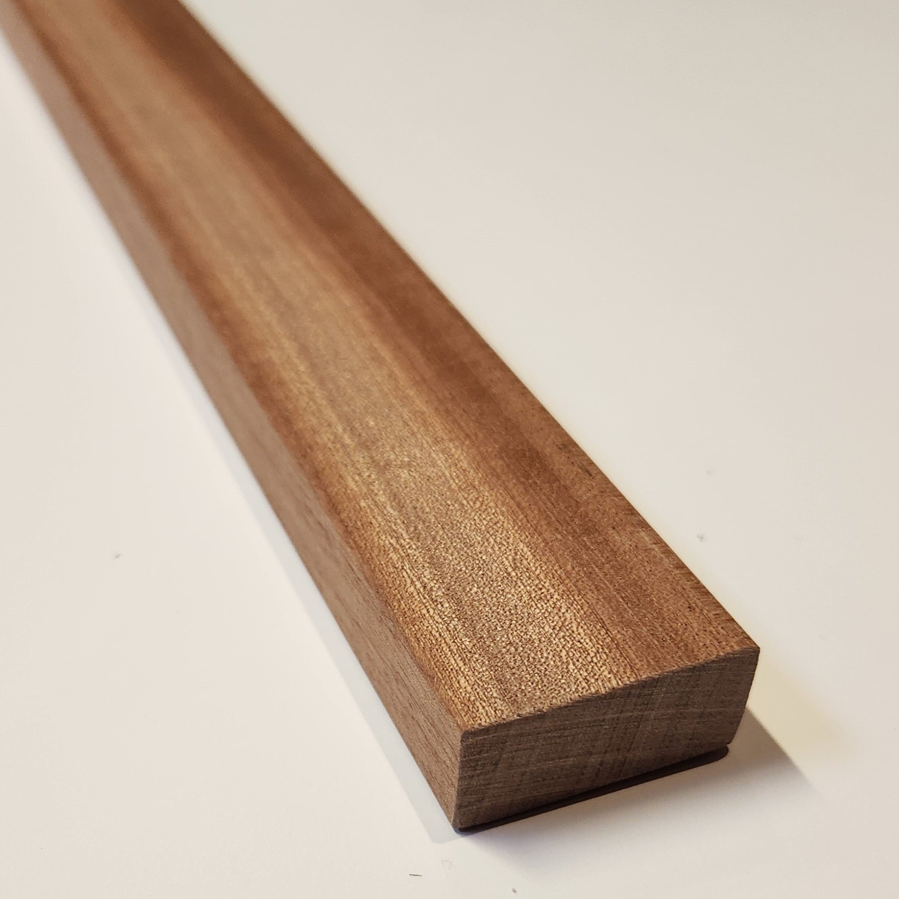 Premier Cru Wine Racks Premier Cru Trim Options - Vertical Filler Piece 6/7 FT – 1 ½” x 11/16”