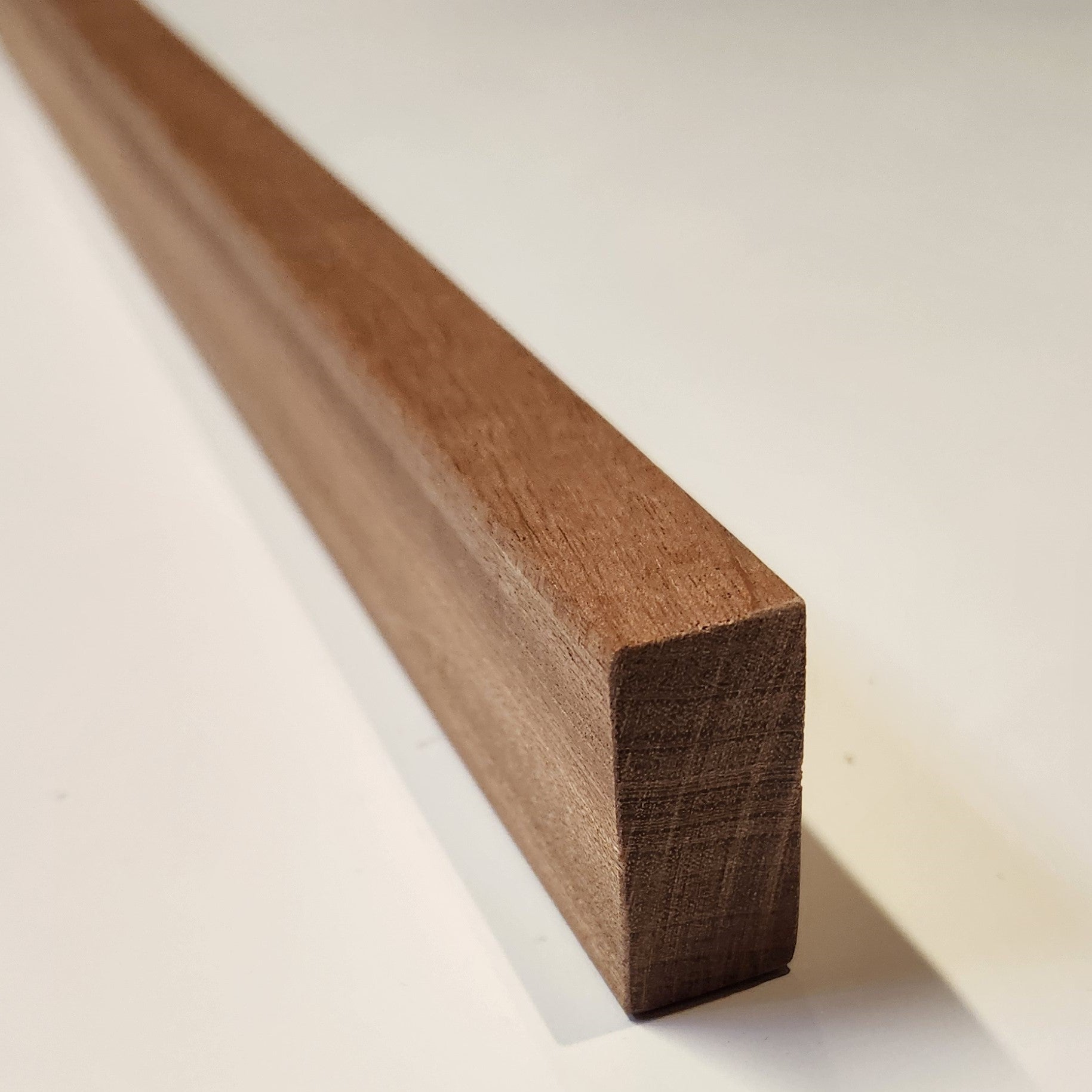 Premier Cru Wine Racks Premier Cru Trim Options - Vertical Filler Piece 6/7 FT – 1 ½” x 11/16”