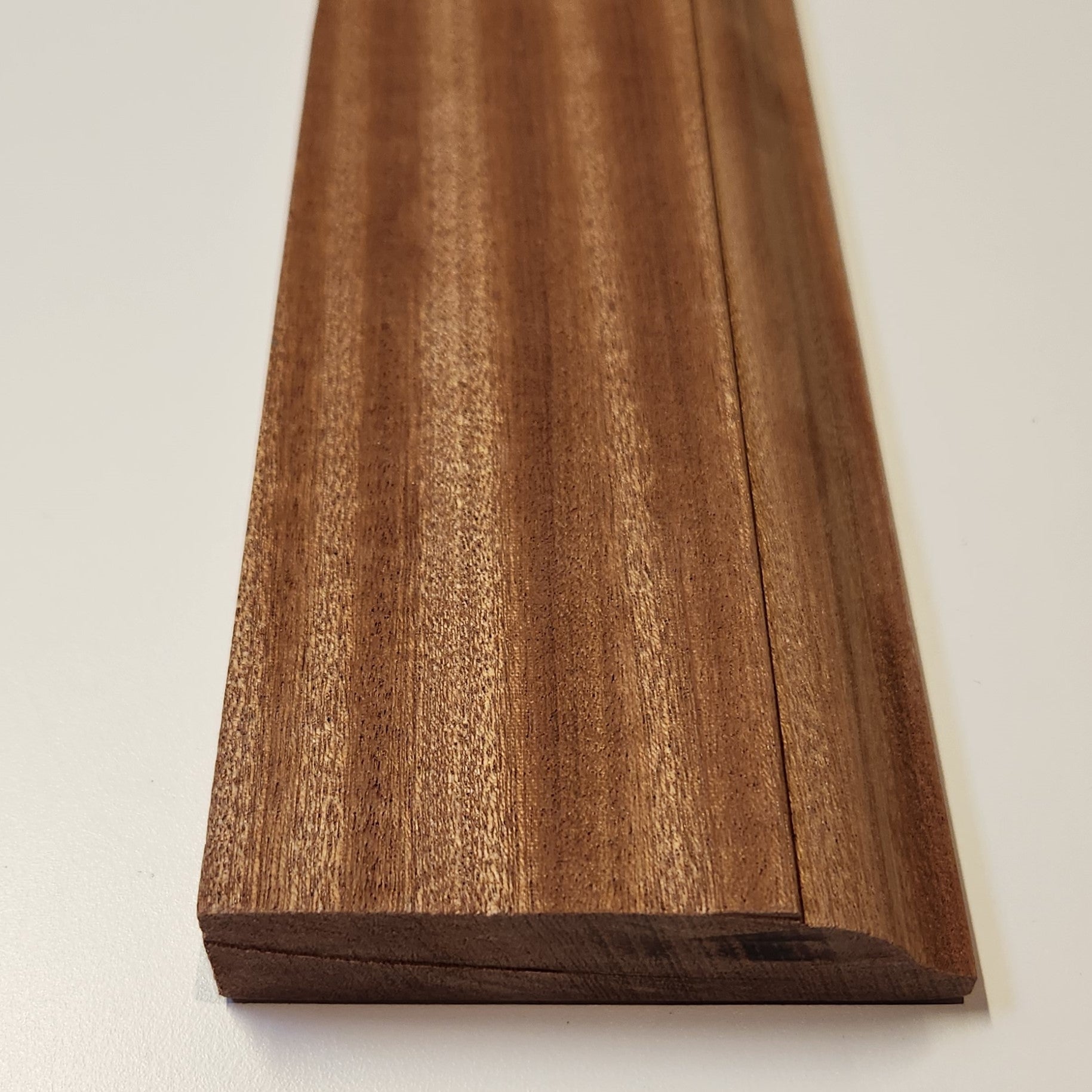 Premier Cru Wine Racks Premier Cru Trim Options - Extra Piece of Base 3¼” High for 6 and 7 Foot Racks