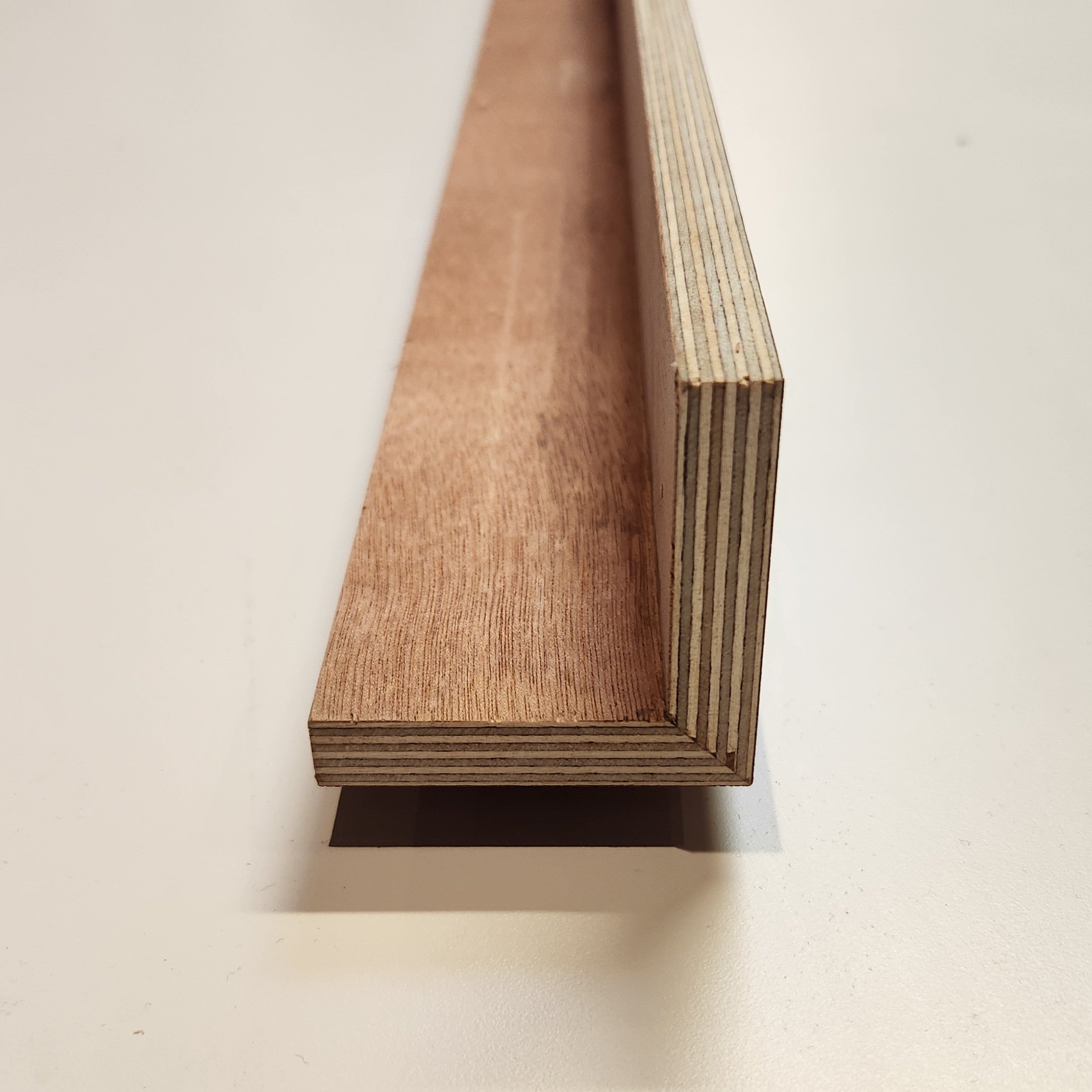 Premier Cru Wine Racks Premier Cru Trim Options - Inside Corner (Void) Filler Piece