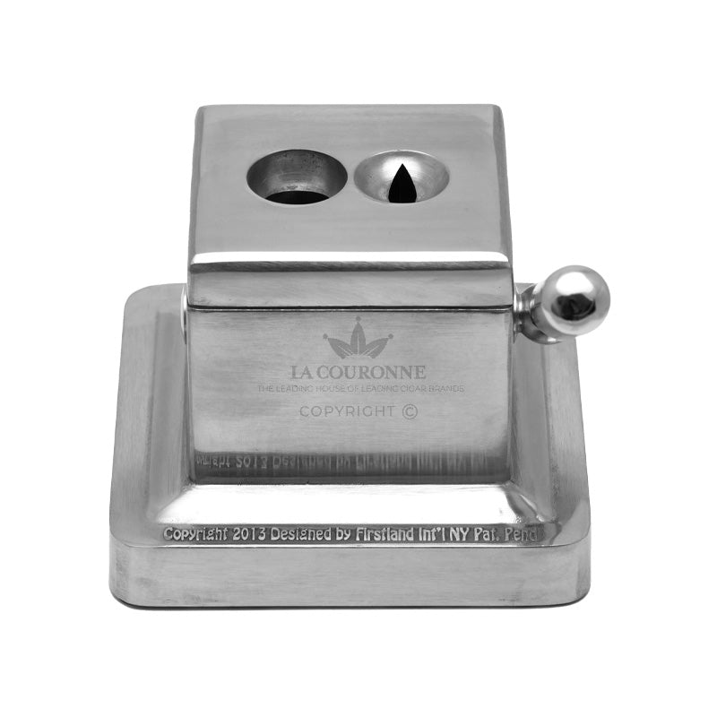Rosehill Cigar Accessories Moon Table Cutter