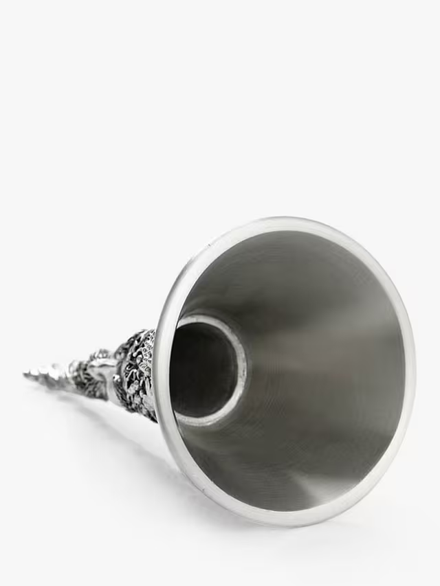 Royal Selangor Bacchus Wine Funnel
