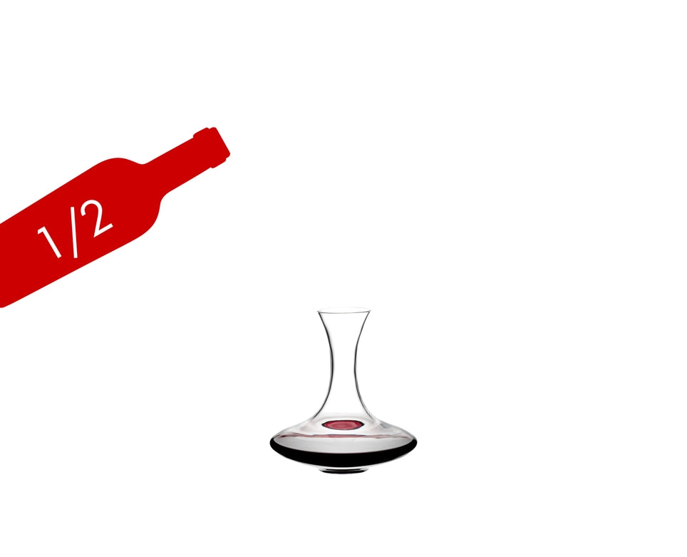 Ultra Small Decanter