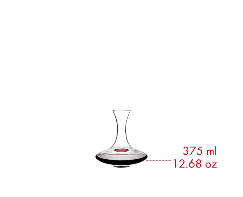 Ultra Small Decanter