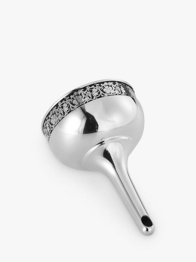 Royal Selangor funnel - William Morris Collection