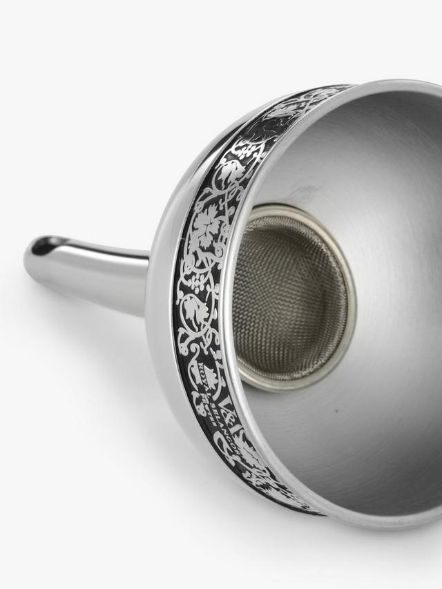 Royal Selangor funnel - William Morris Collection