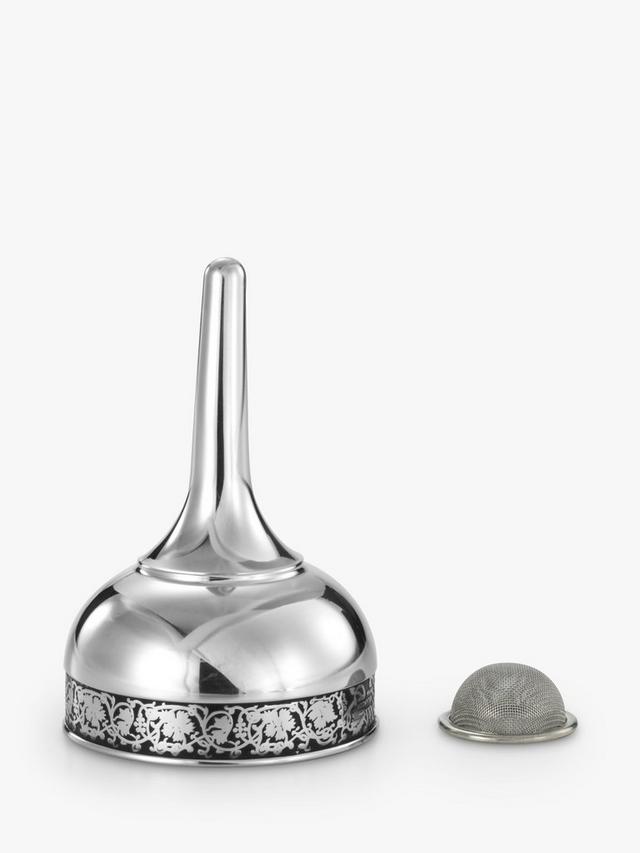 Royal Selangor funnel - William Morris Collection