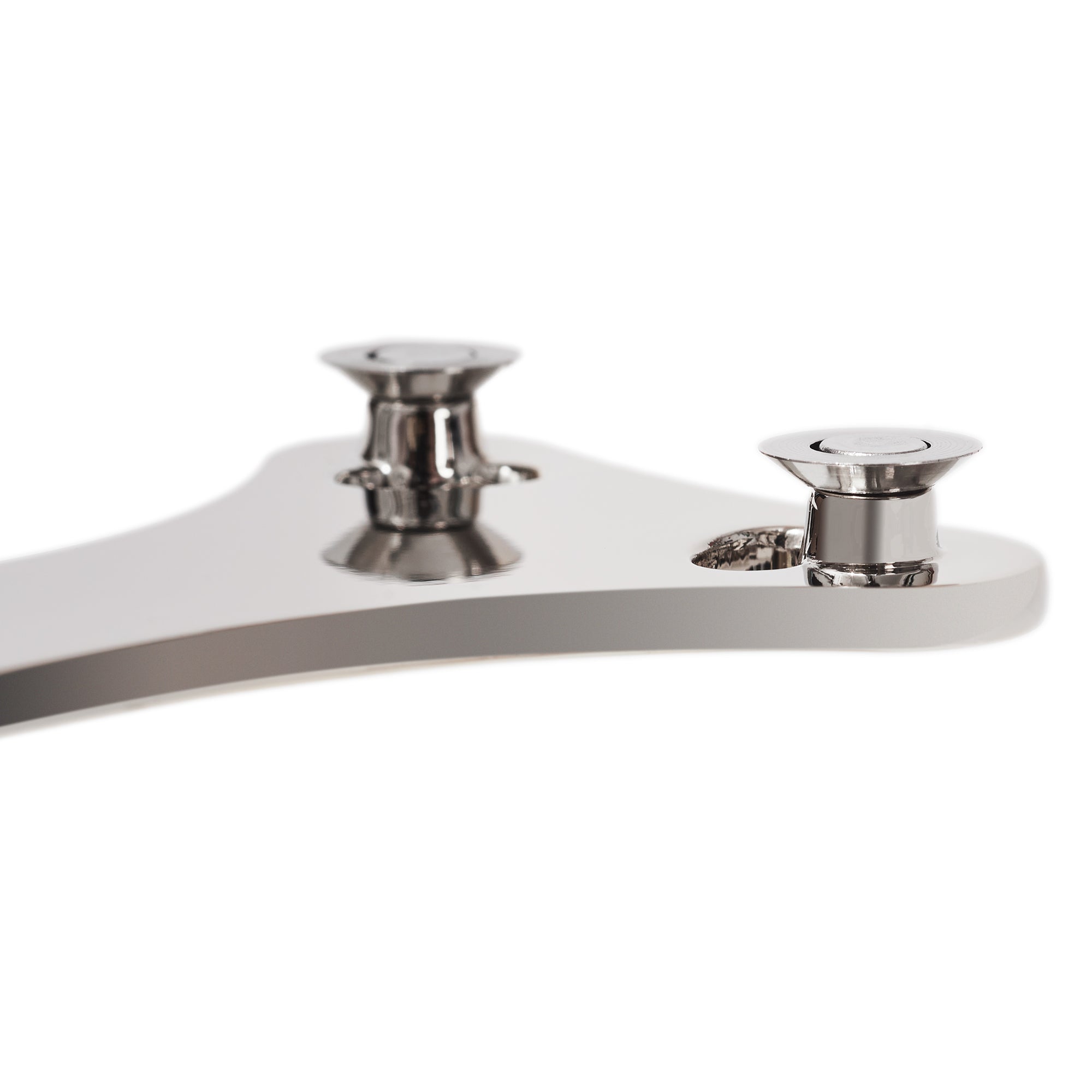 L'Atelier du Vin Chromed Metal Foil Cutter