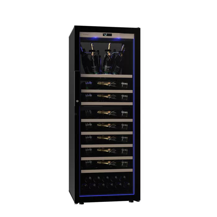 EuroCave EuroCave Champagne Cellar Large Model 75 Bottle