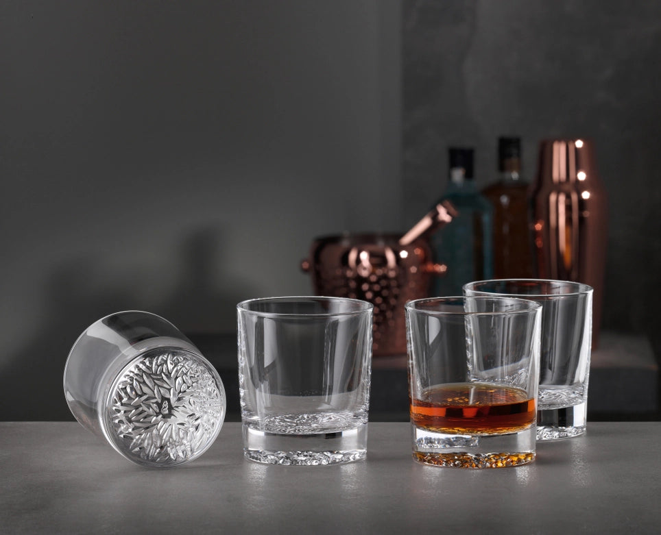 Lounge 2.0 Whiskey Collection