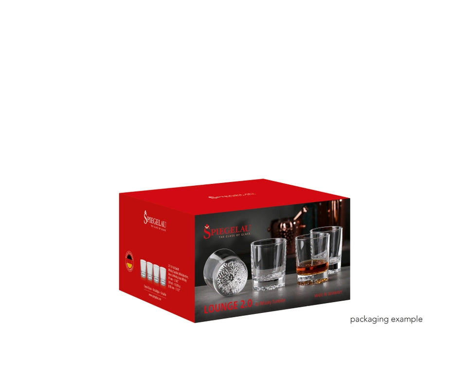 Lounge 2.0 Whiskey Collection