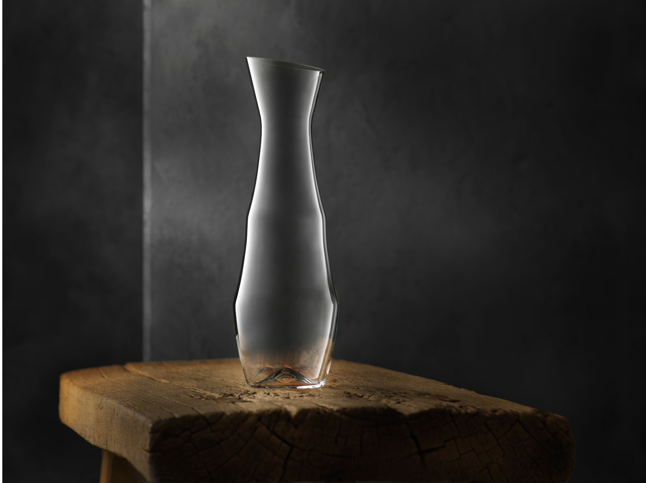 Josephinenhütte Josephine N°9 Carafe