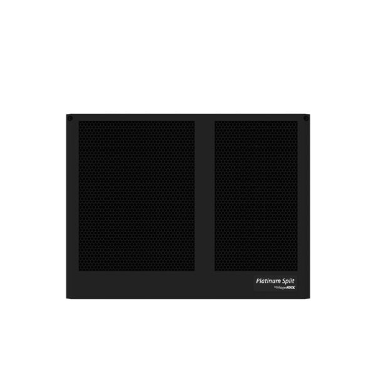 WhisperKOOL 4000 Wall-Mounted Platinum Split Wine Cellar Cooling System
