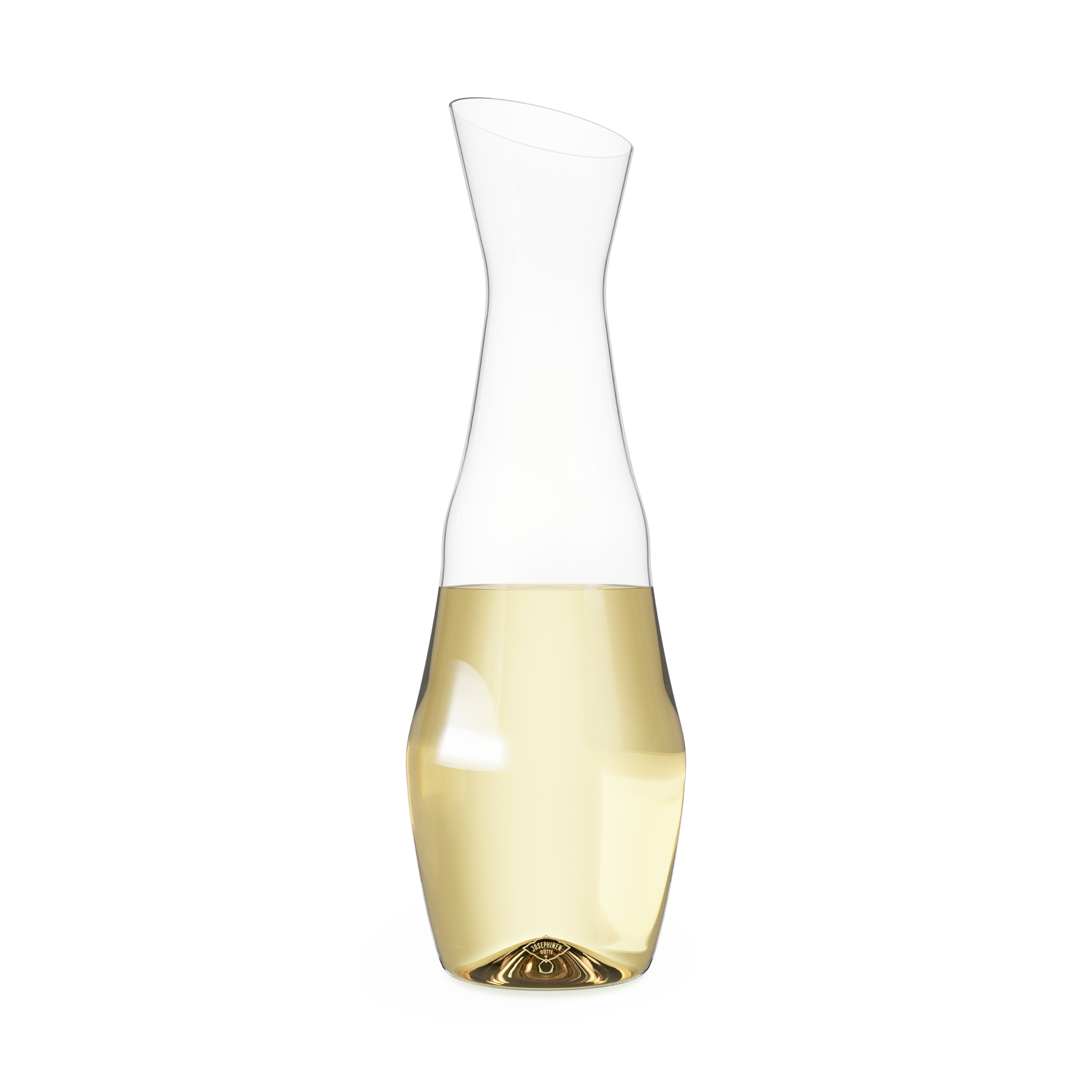 Josephinenhütte Josephine N°9 Carafe