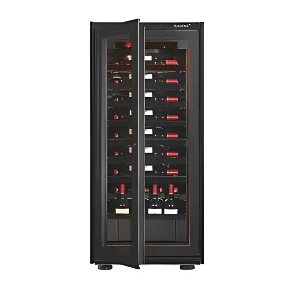 EuroCave Inspiration Cellar Medium Model 59 Bottle