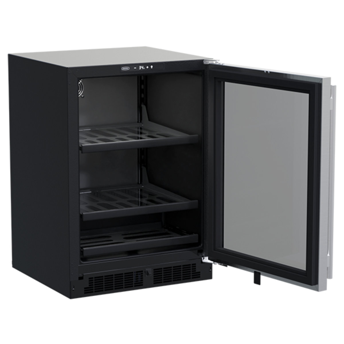 Professional 24-in Beverage Center