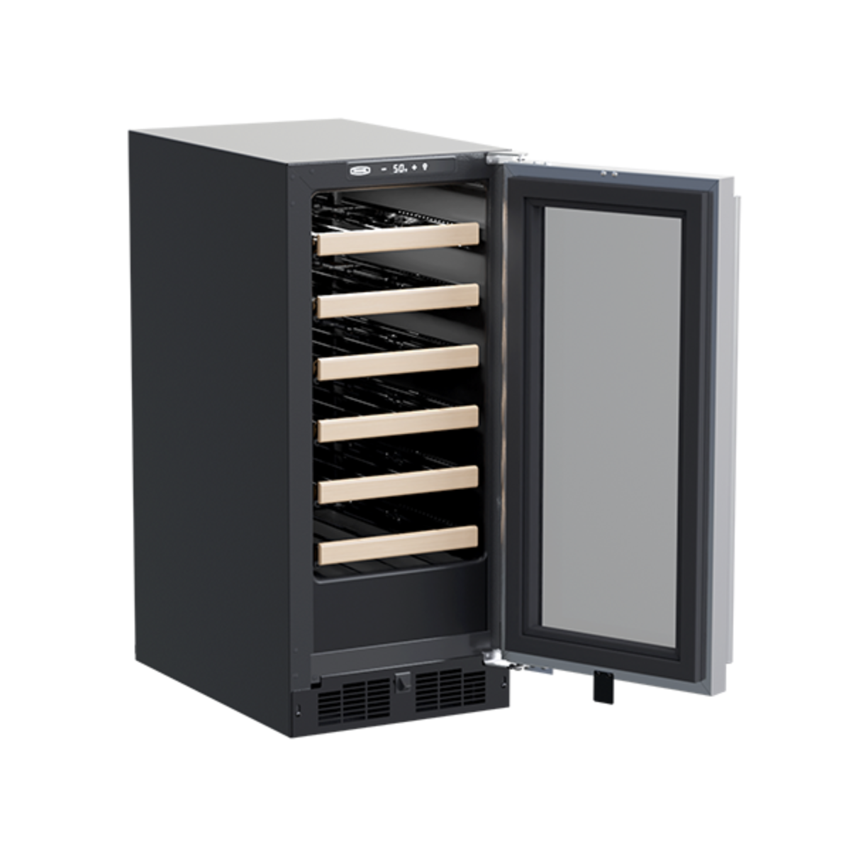 High Efficiency 15-in Single Zone