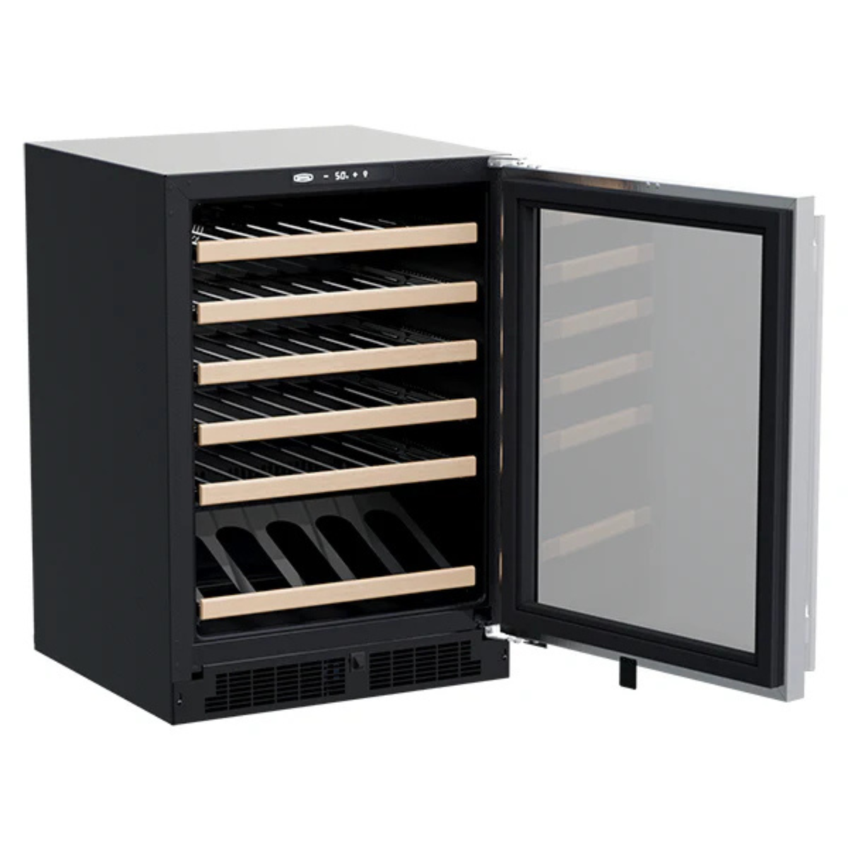 High Efficiency 24-in Single Zone