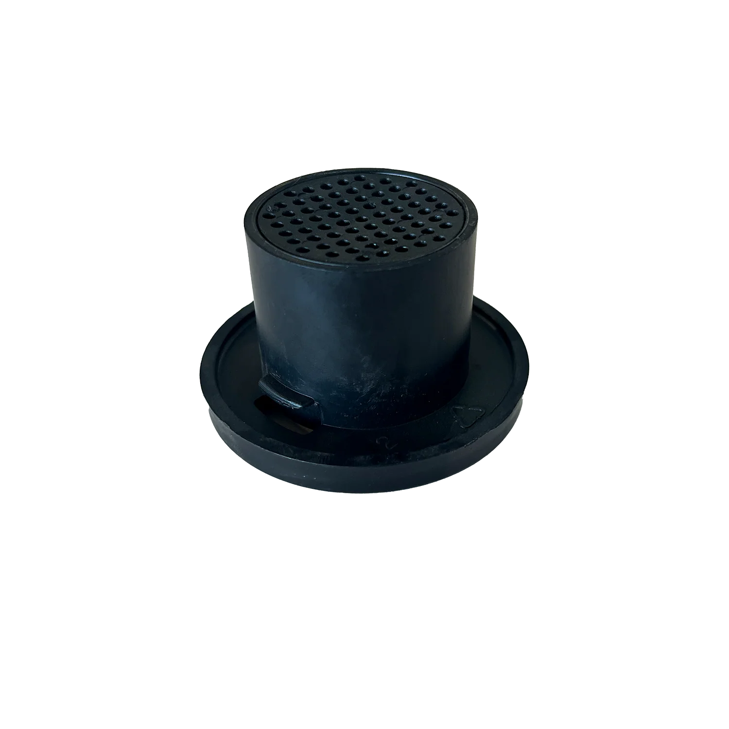 Cavavin Cavavin Filters: Urbania A Charbon (Rond)