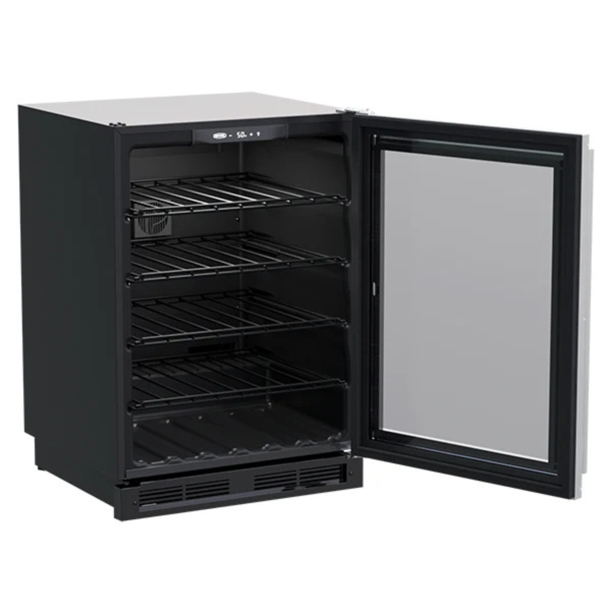Professional 24-in Single Zone