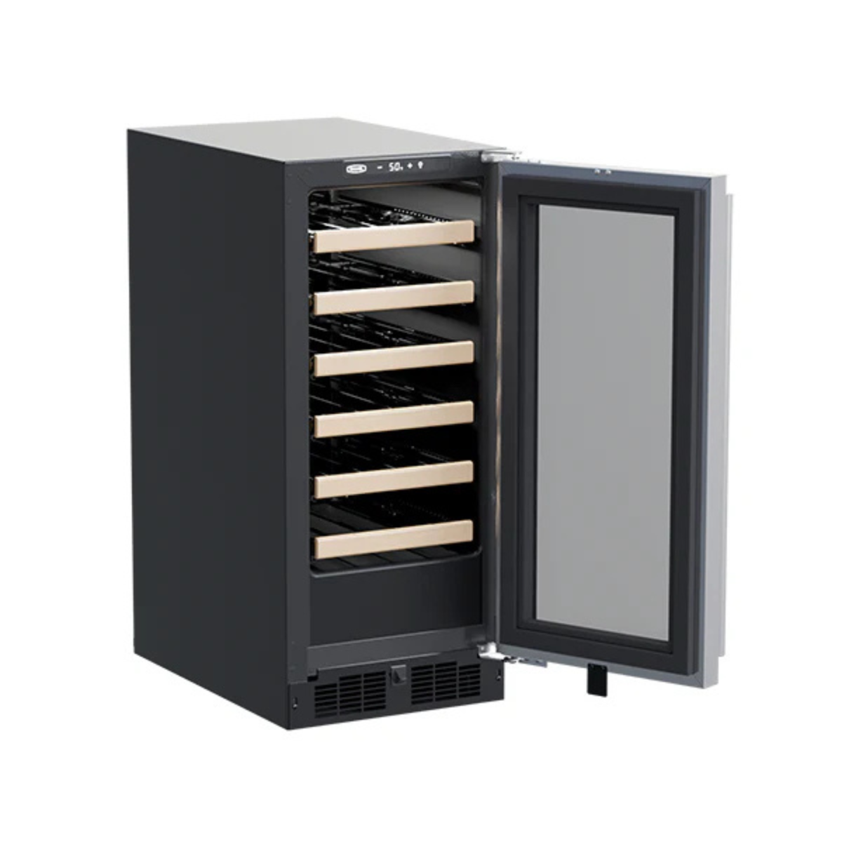 Marvel Professional 15-in Single Zone