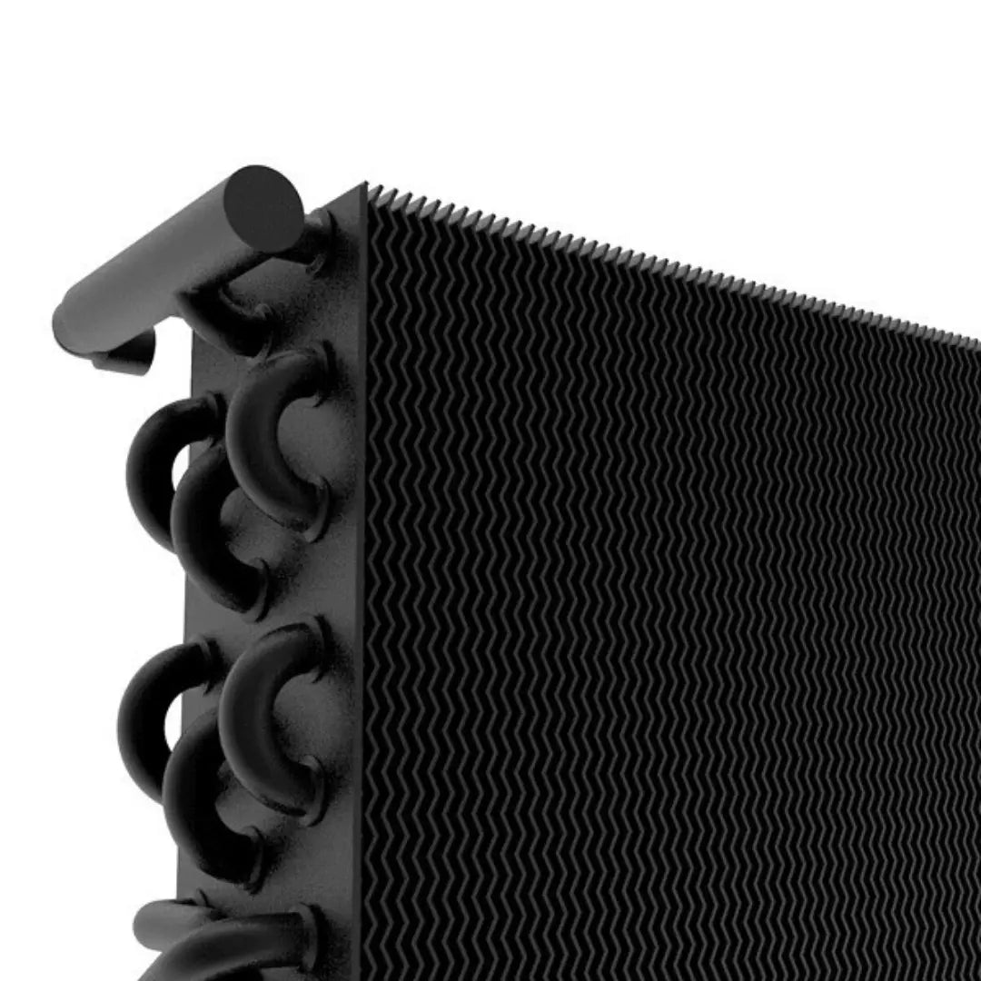 WhisperKOOL Twin Ceiling Mount 9000 – Ductless Wine Cellar Cooling System