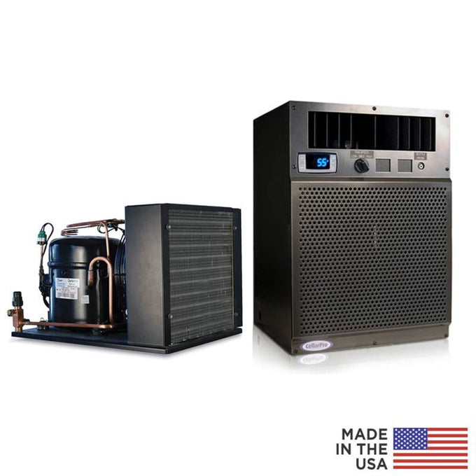 CellarPro CellarPro Wall Mounted 3000 Wine Cellar Cooling Unit