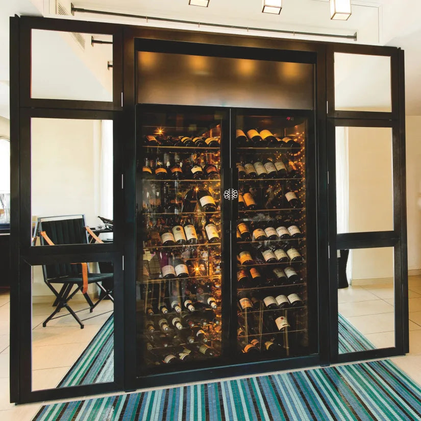 EuroCave ShowCave Pro -Double Door
