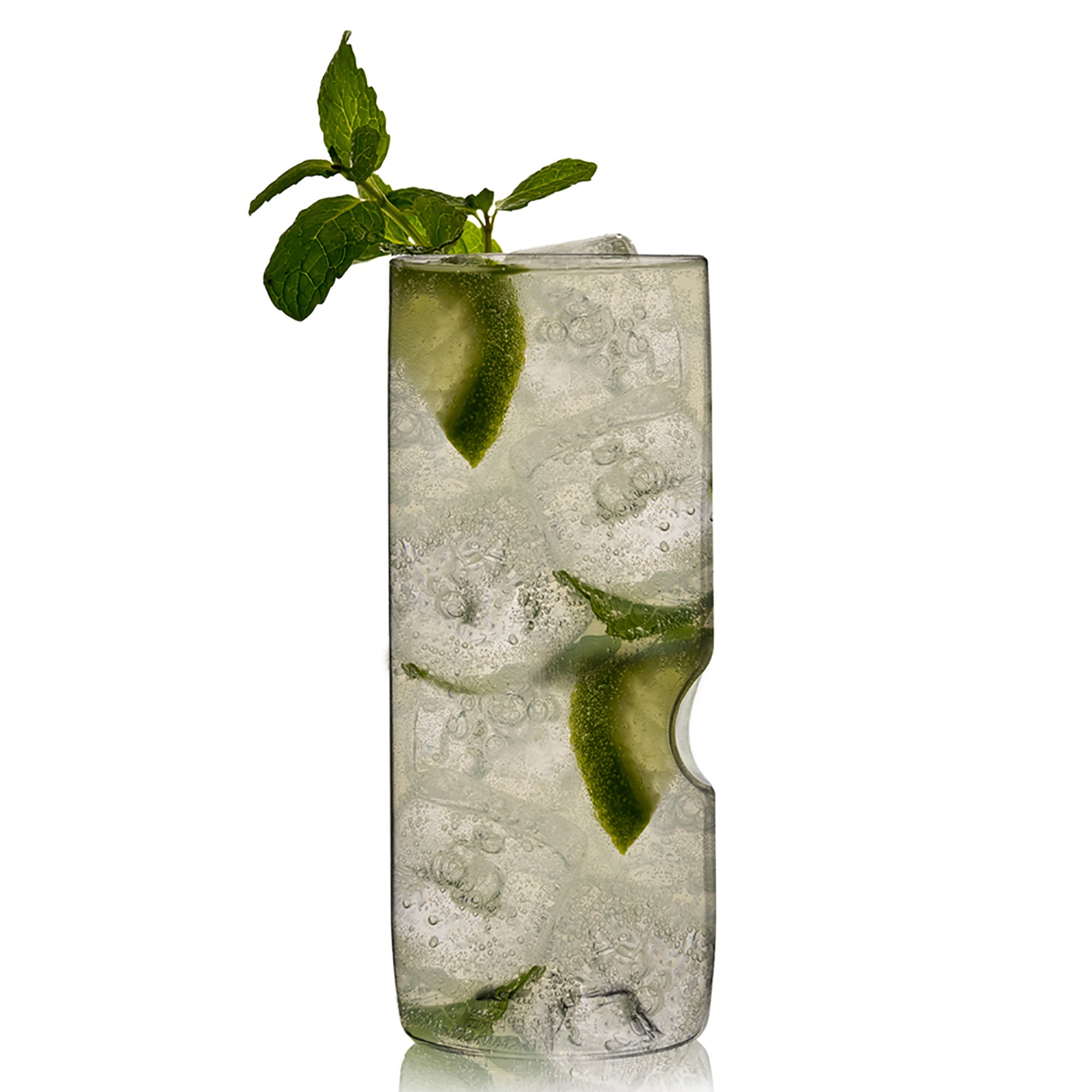 Govino Govino DS Highball Cocktail Glass 14 oz