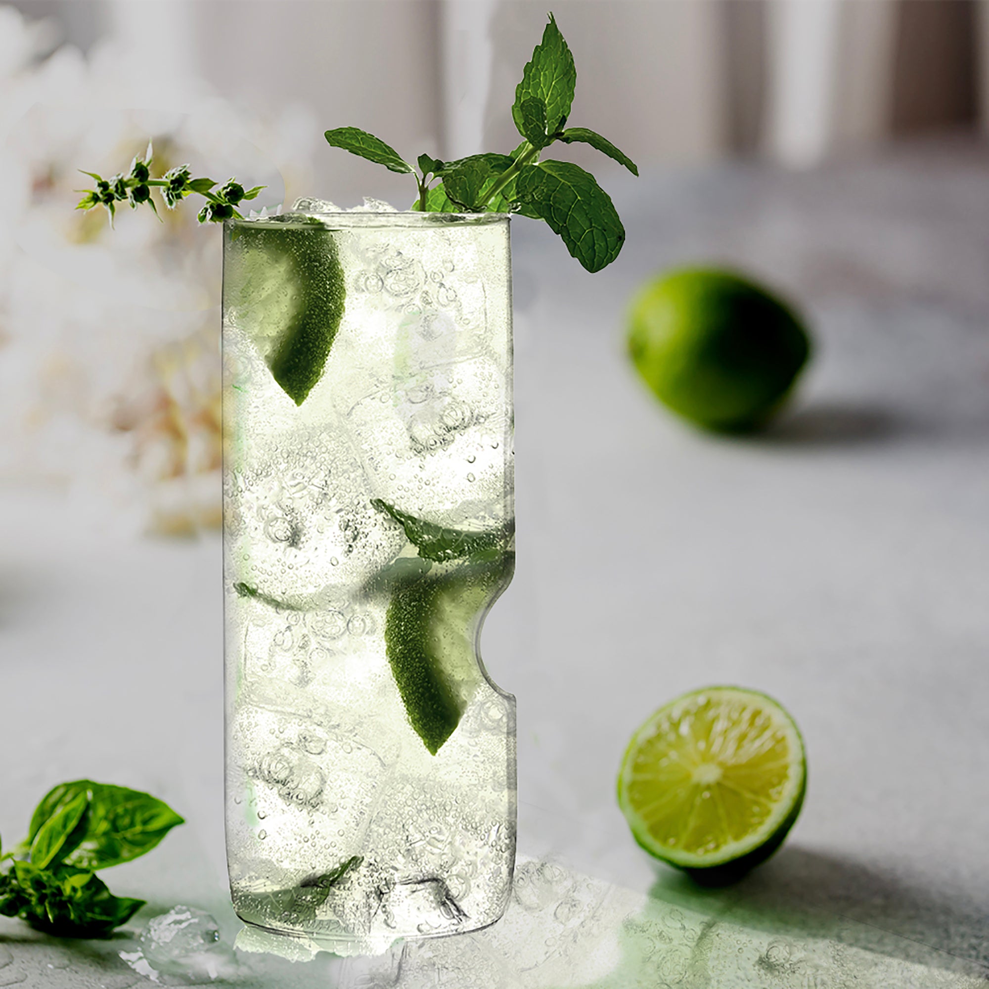 Govino Govino DS Highball Cocktail Glass 14 oz