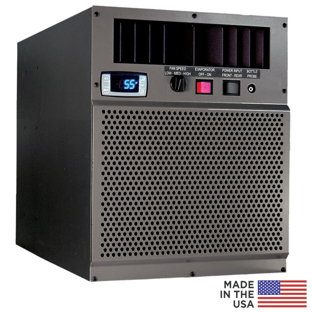 CellarPro CellarPro CP 3200VSI Wine Cellar Cooling Unit