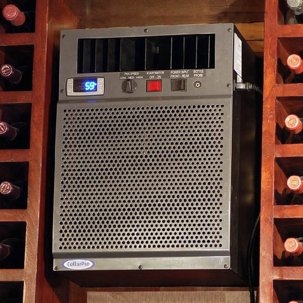 CellarPro CellarPro CP 3200VSI Wine Cellar Cooling Unit
