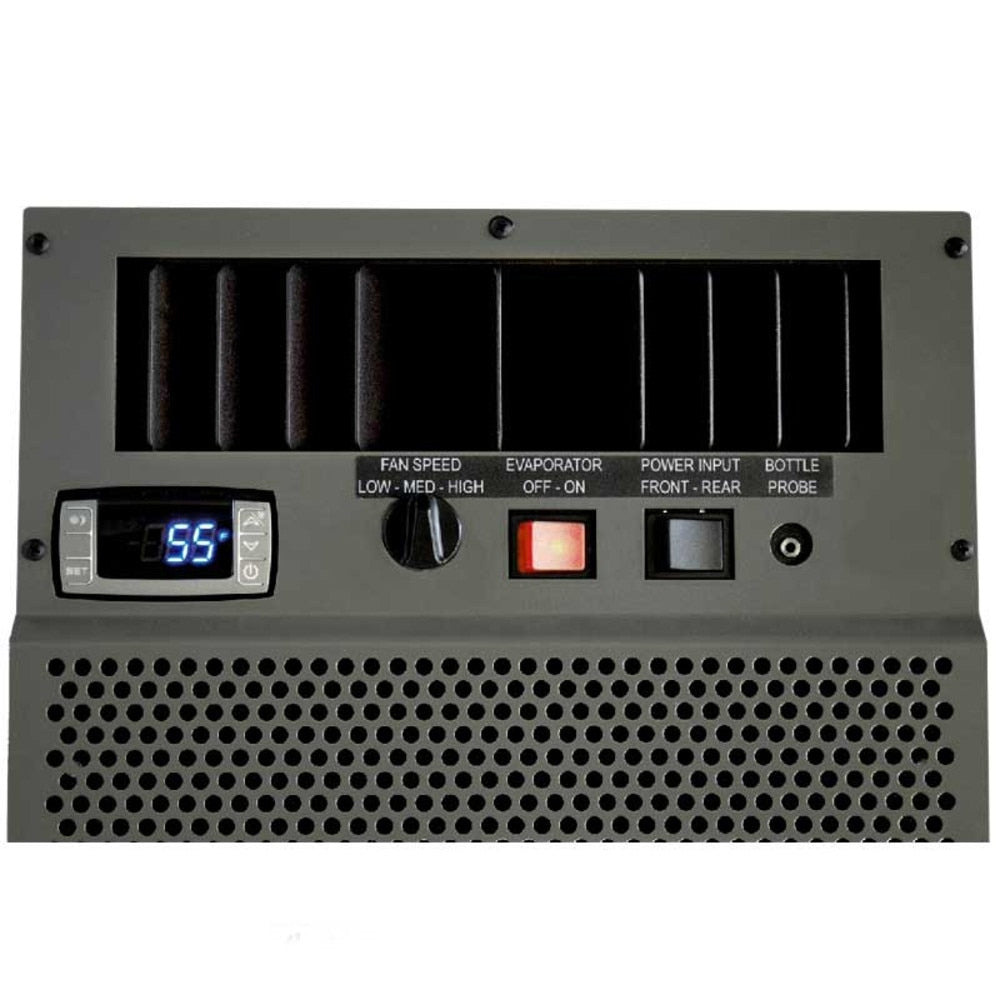 CellarPro CellarPro CP 3200VSI Wine Cellar Cooling Unit