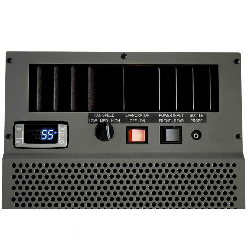 CellarPro CellarPro CP 2000VSX Wine Cellar Cooling Unit