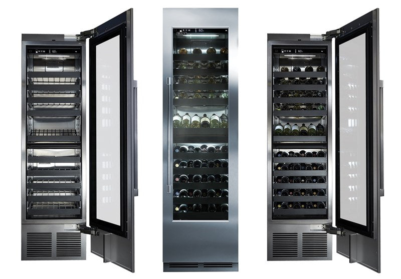 Perlick Perlick Column Dual Zone