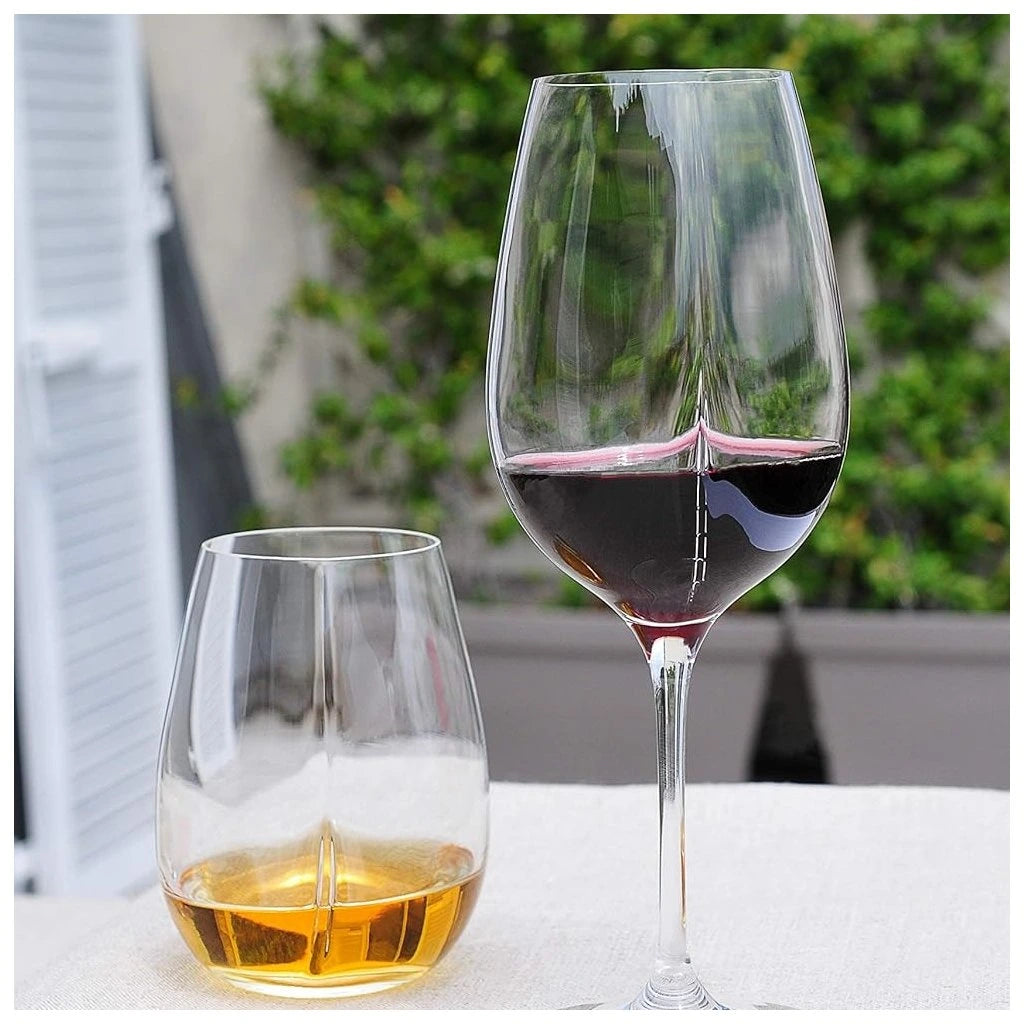 L'Atelier du Vin Exploreur Spirits Tasting Glasses (Set of 2)