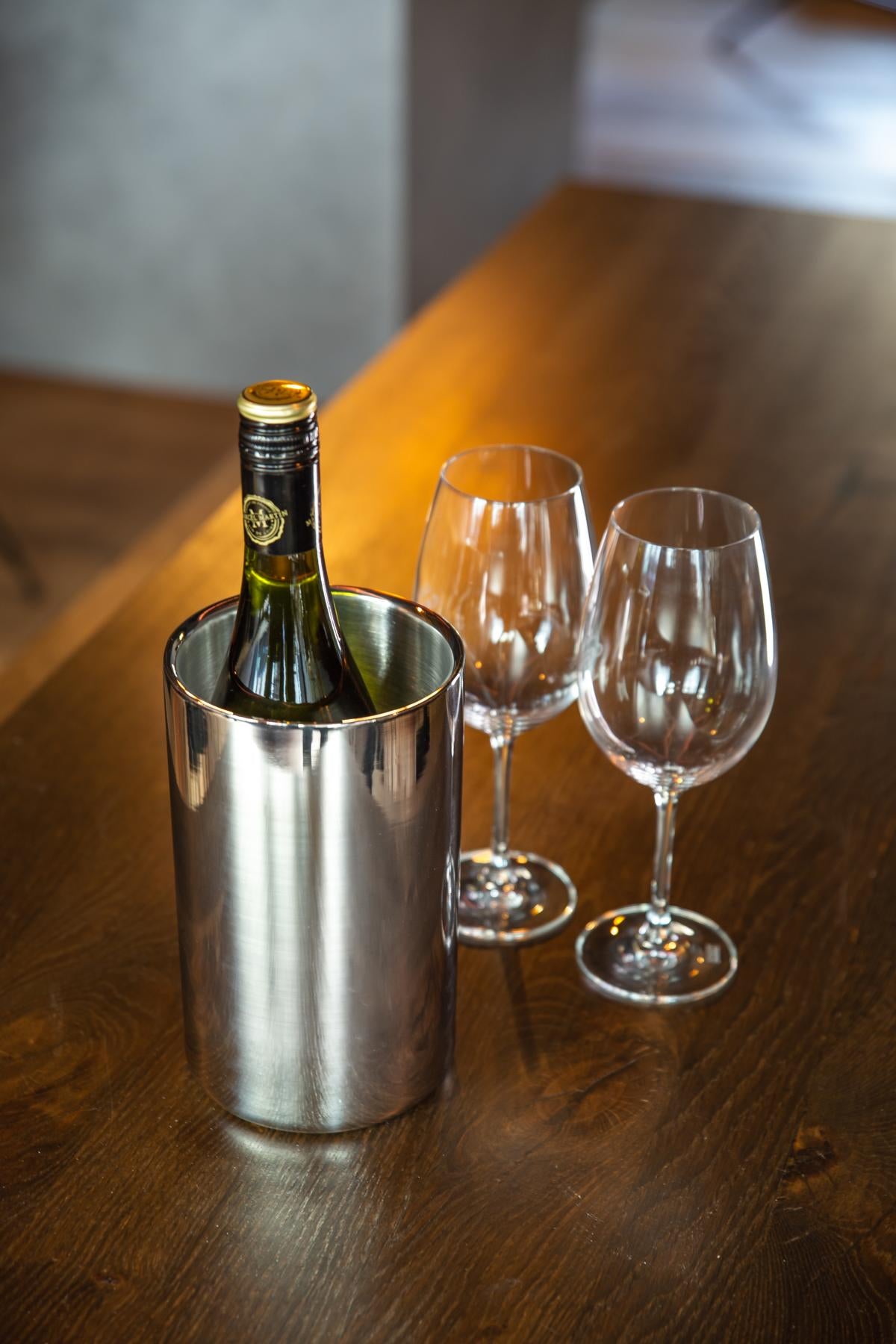 Edzard Nebraska Wine Cooler