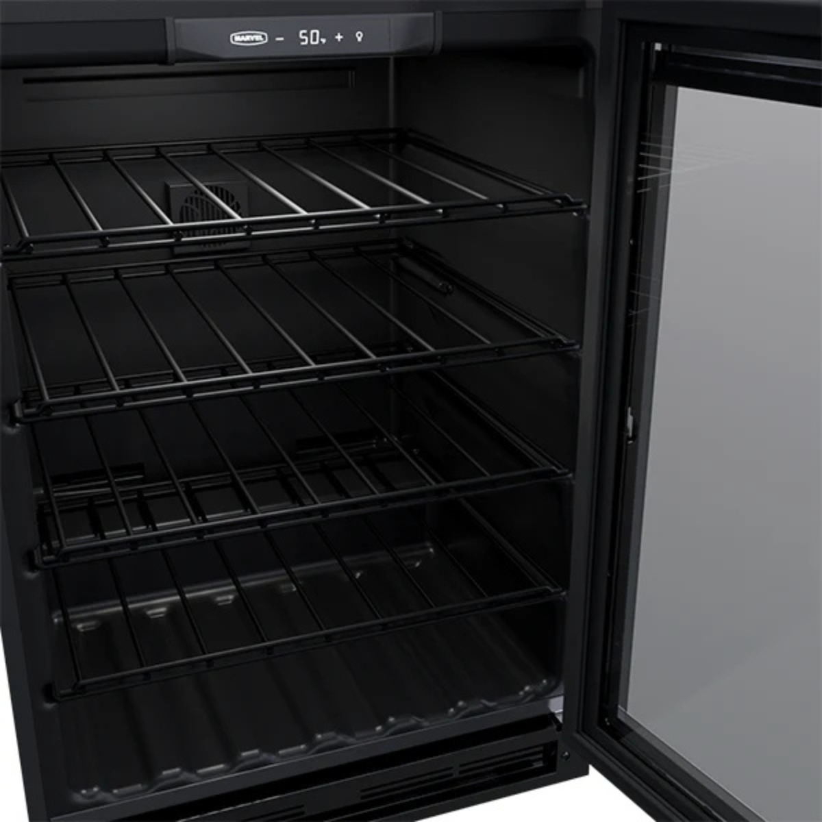 Professional 24-in Single Zone