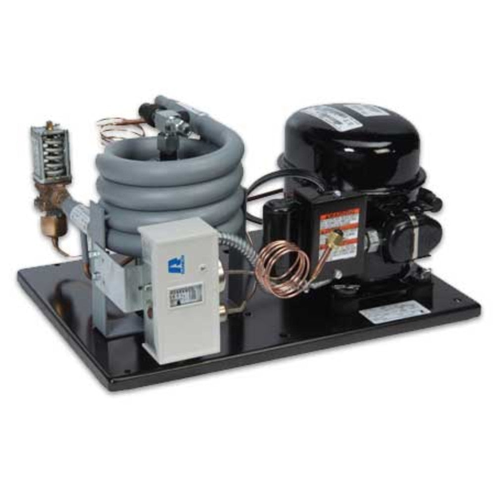 CellarPro Wall Mounted 4000 WATER Cooled Wine Cellar Cooling Unit