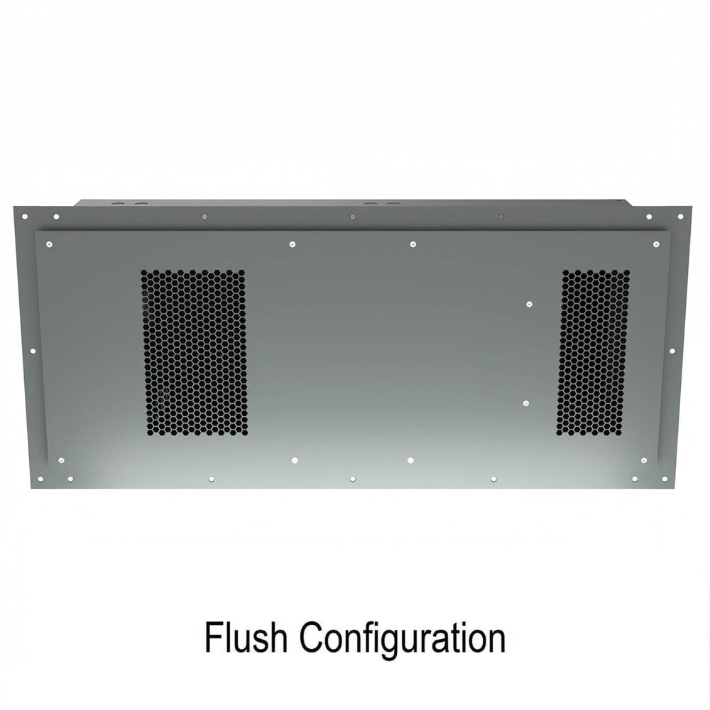 CellarPro Cellar Pro Recessed Ceiling Mount 4000 Wine Cellar Cooling System