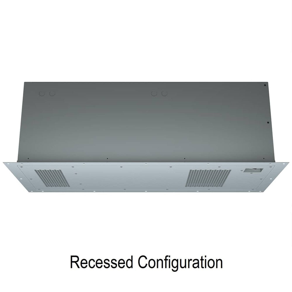 Cellar Pro Recessed Ceiling Mount 4000 Wine Cellar Cooling System